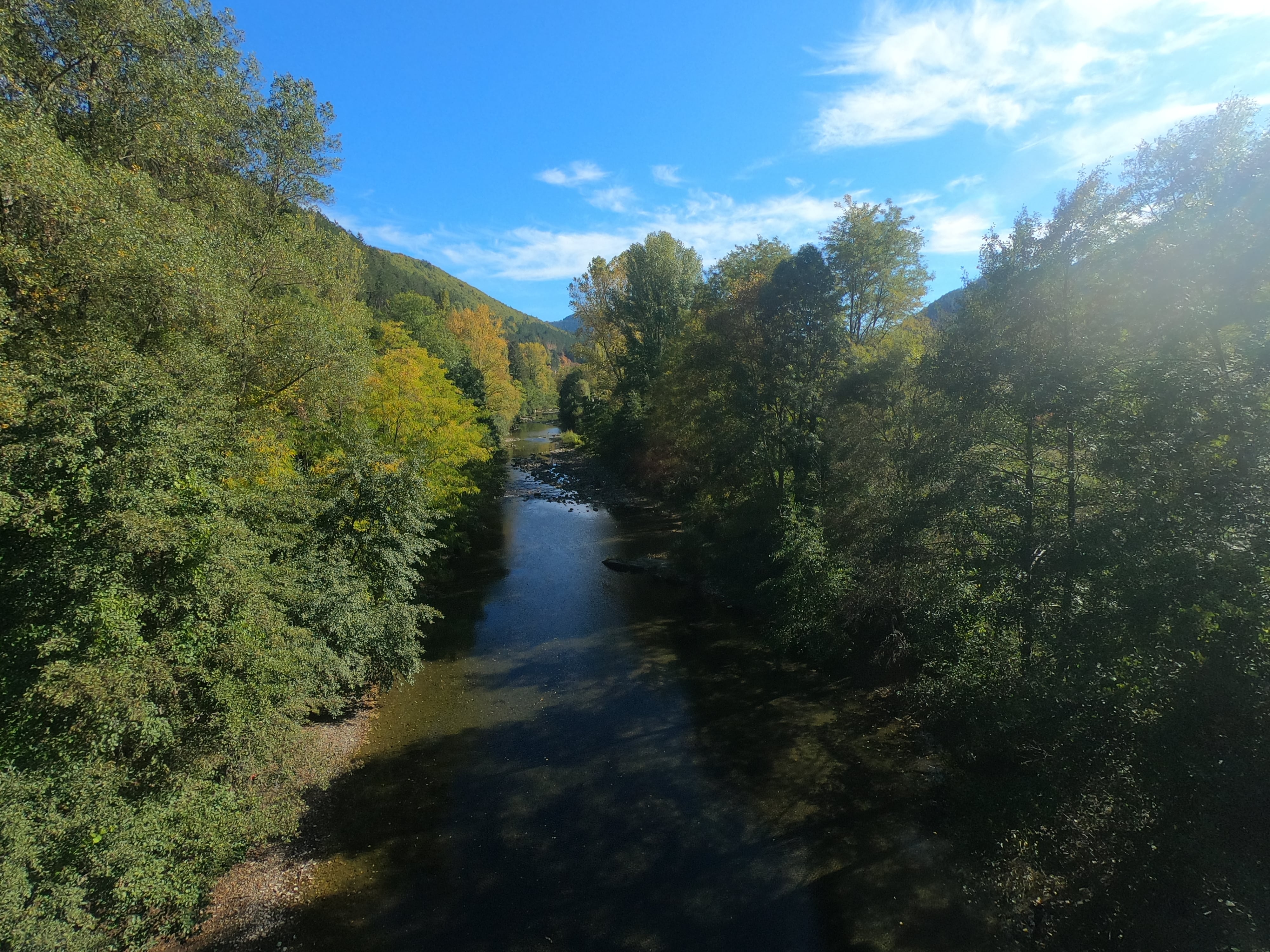 GR70 - Chemin de Stevenson